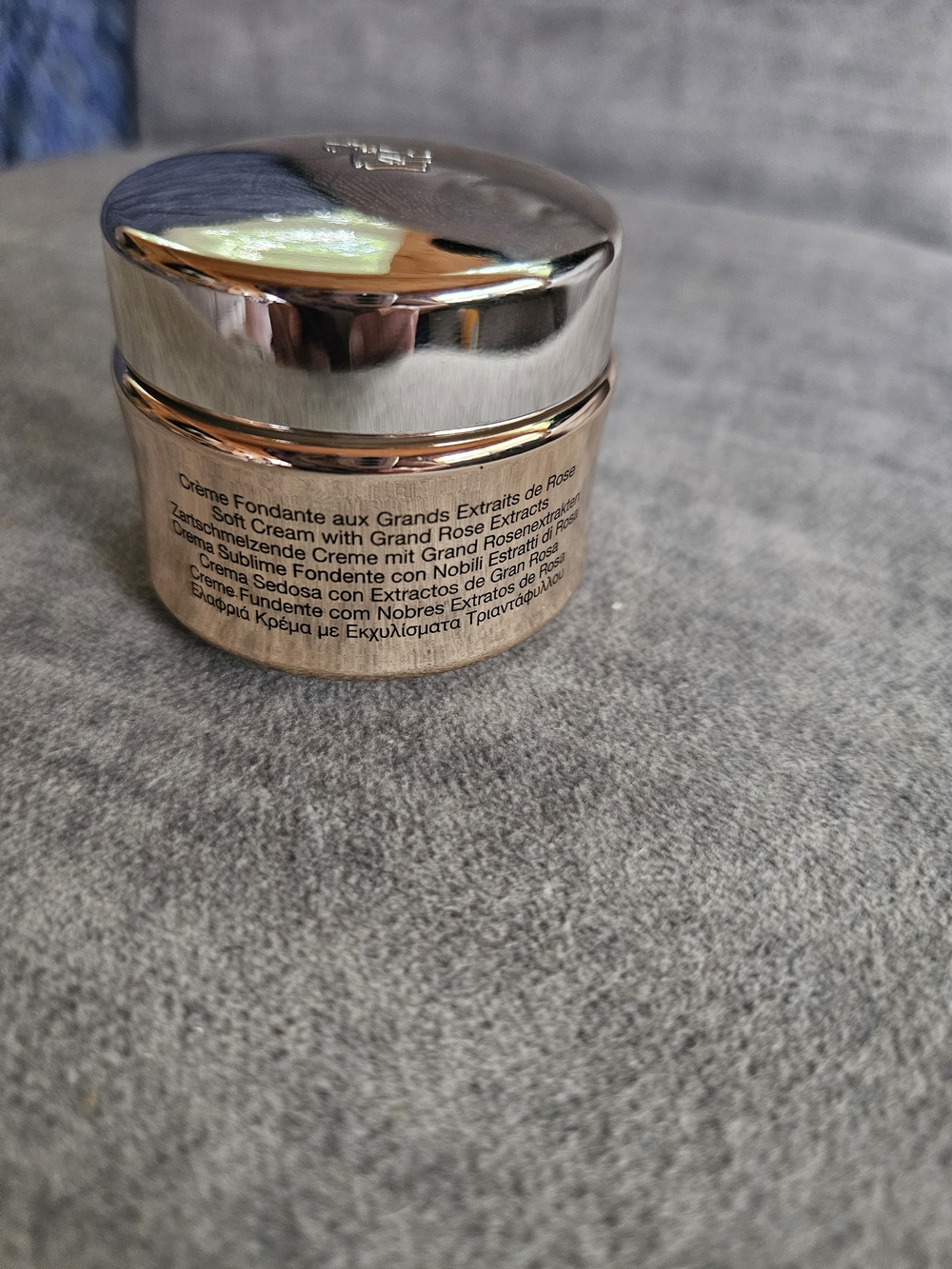 Lancôme Absolue Soft Cream 15 mL / 0.5 oz Luxury Face Moisturizer NEW - Picture 3 of 5